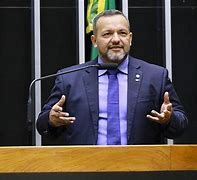 Pedro Da Lua - Presidente da Câmara Municipal de Macapá