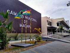 Câmara Municipal de Macapá