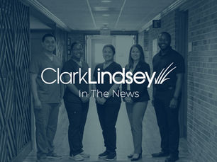 Helping Families Connect Through Service: ClarkLindsey Highlighted as a Local Volunteer Resource