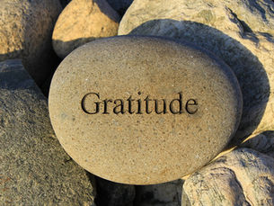 The Importance of Gratitude