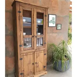 Cristaleita Rústica