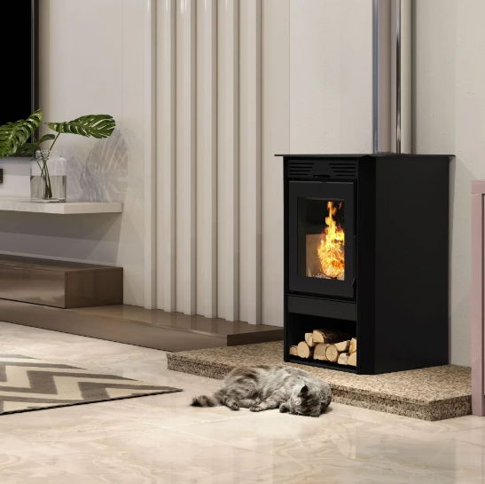 Calefator Berlim 800GF