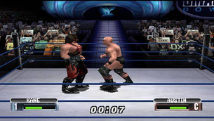The Top Ten Greatest Wrestling Video Games