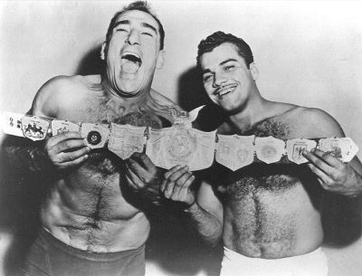 2023 Wrestling Observer Hall of Fame  Ballot Review (The 50%+ Club)