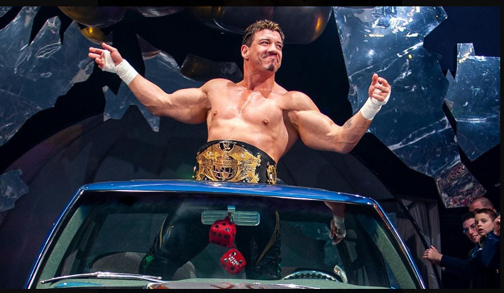 Latino Heat!