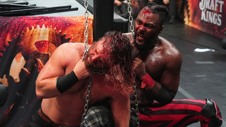 We Need To Talk About The Voices of Wrestling MOTY Poll and 10 Things To Take From It