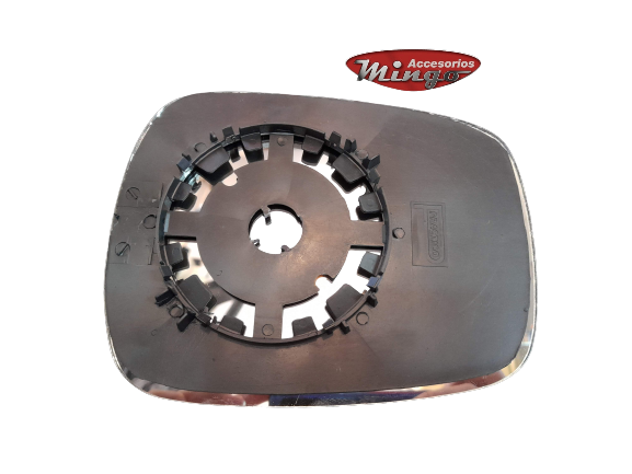 Miniatura: Espejo Renault Kangoo con base