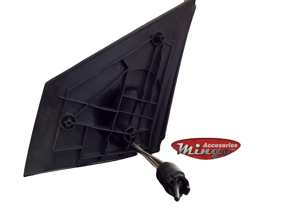 Miniatura: Espejo Ford Fiesta 2002 al 2010