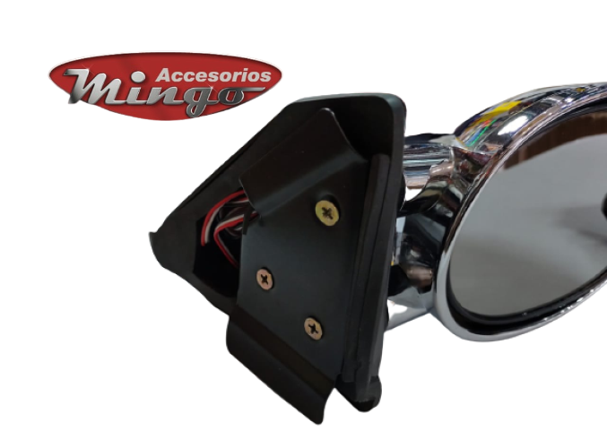 Miniatura: Juego Espejos Deportivos (Universales)