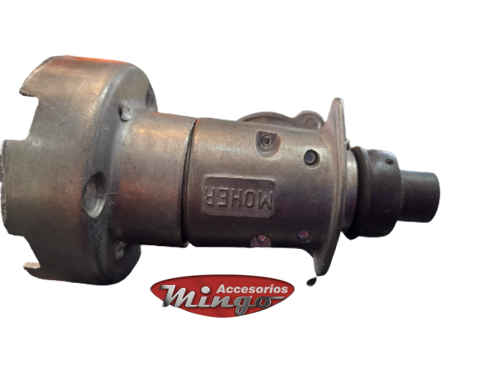 Conector para Trailer