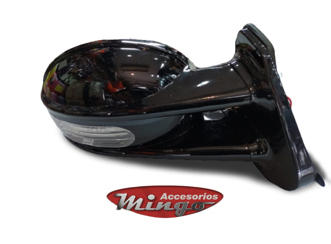 Miniatura: Juego Espejos Deportivos (Universales)