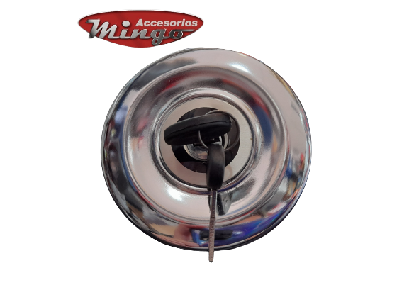 Miniatura: Tapa De Combustible Ford Sierra