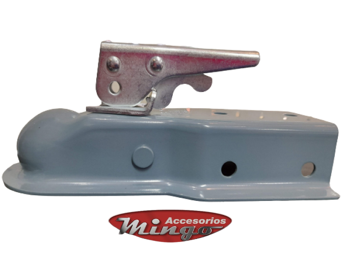 Tortuga de Acople para Trailer (7/8 a 2")