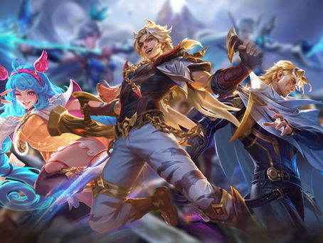 7 Game Terbaik Sepanjang Masa yang Wajib Kamu Mainkan