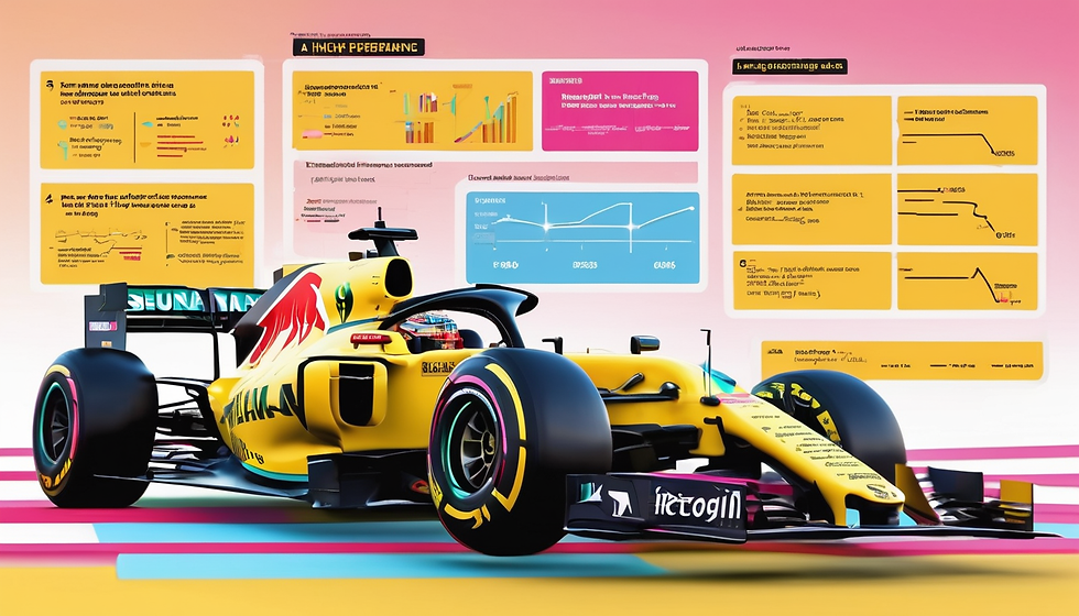 F1'de Verstappen Analizi