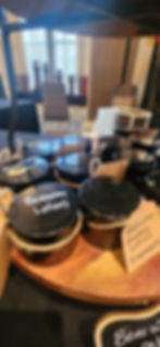 Thumbnail: NO Scents Beeswax , Raw Honey & propolis lotion