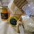 Thumbnail: Handmade Soap Bars with 100% pure honey and bees wax