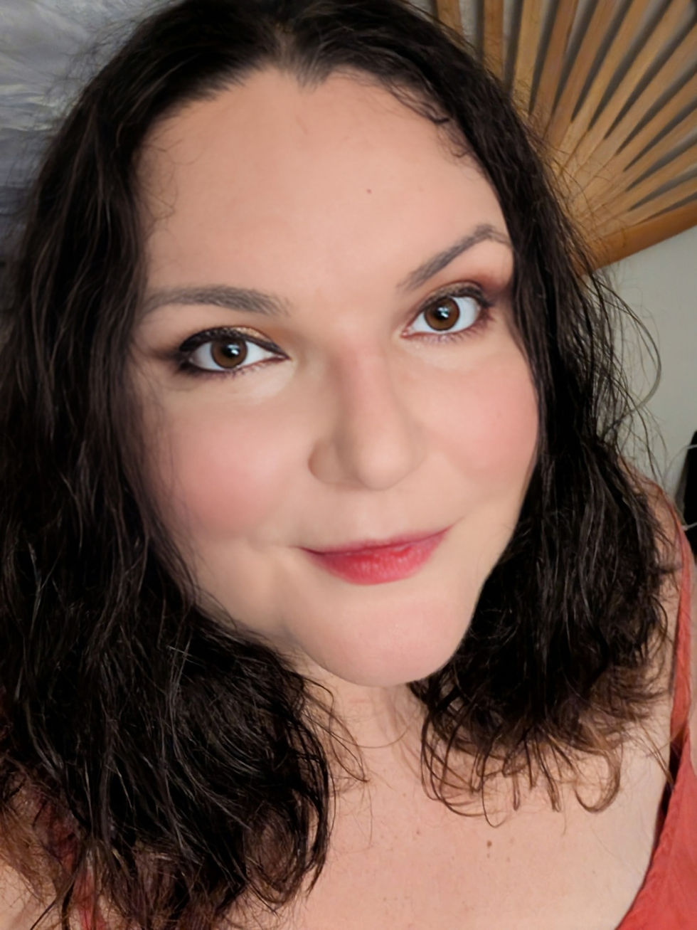 The Fox and The Flower by Author Leah Bliss