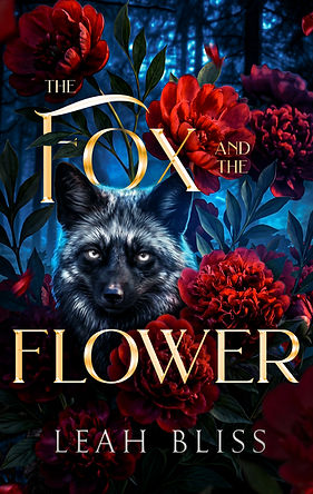 The Flower And The Fox.jpg