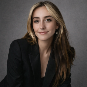 The Founder & CEO of Twisted Words