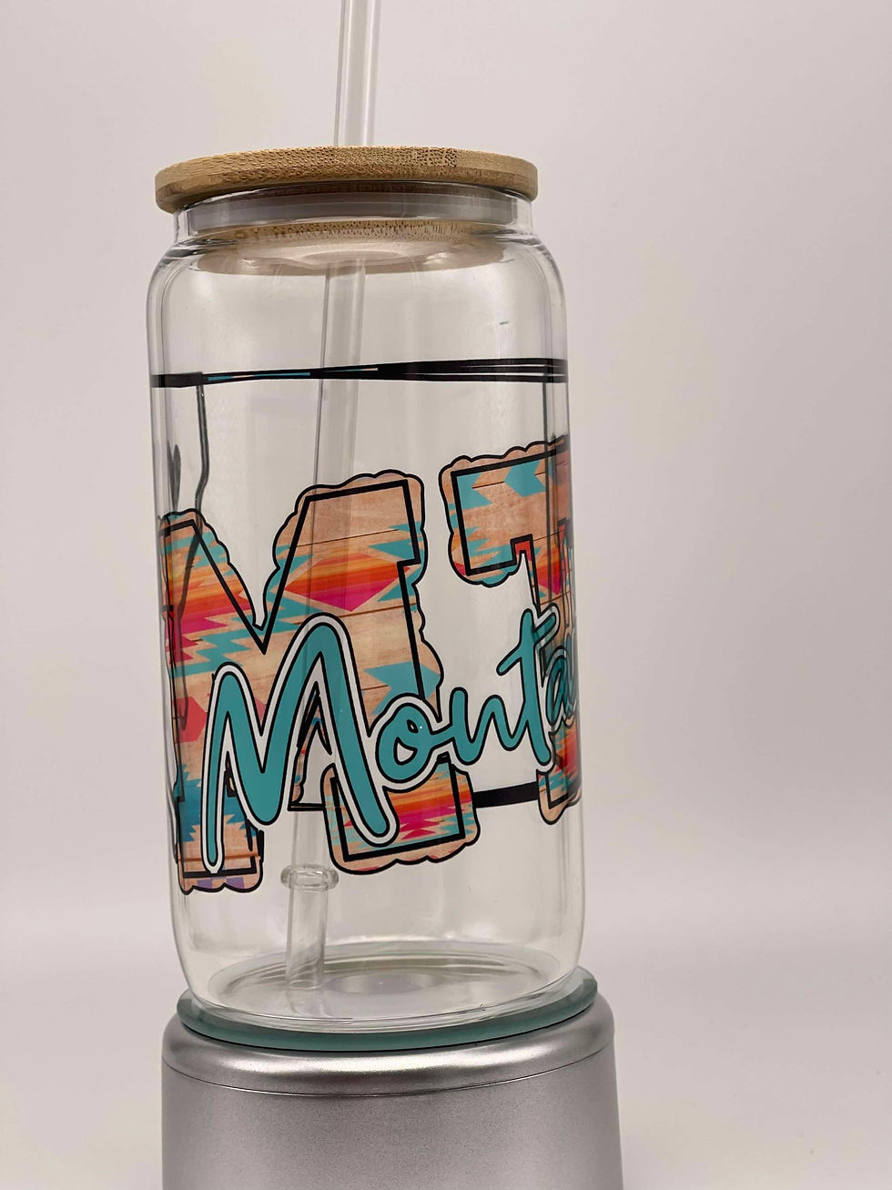 Thumbnail: Montana Love