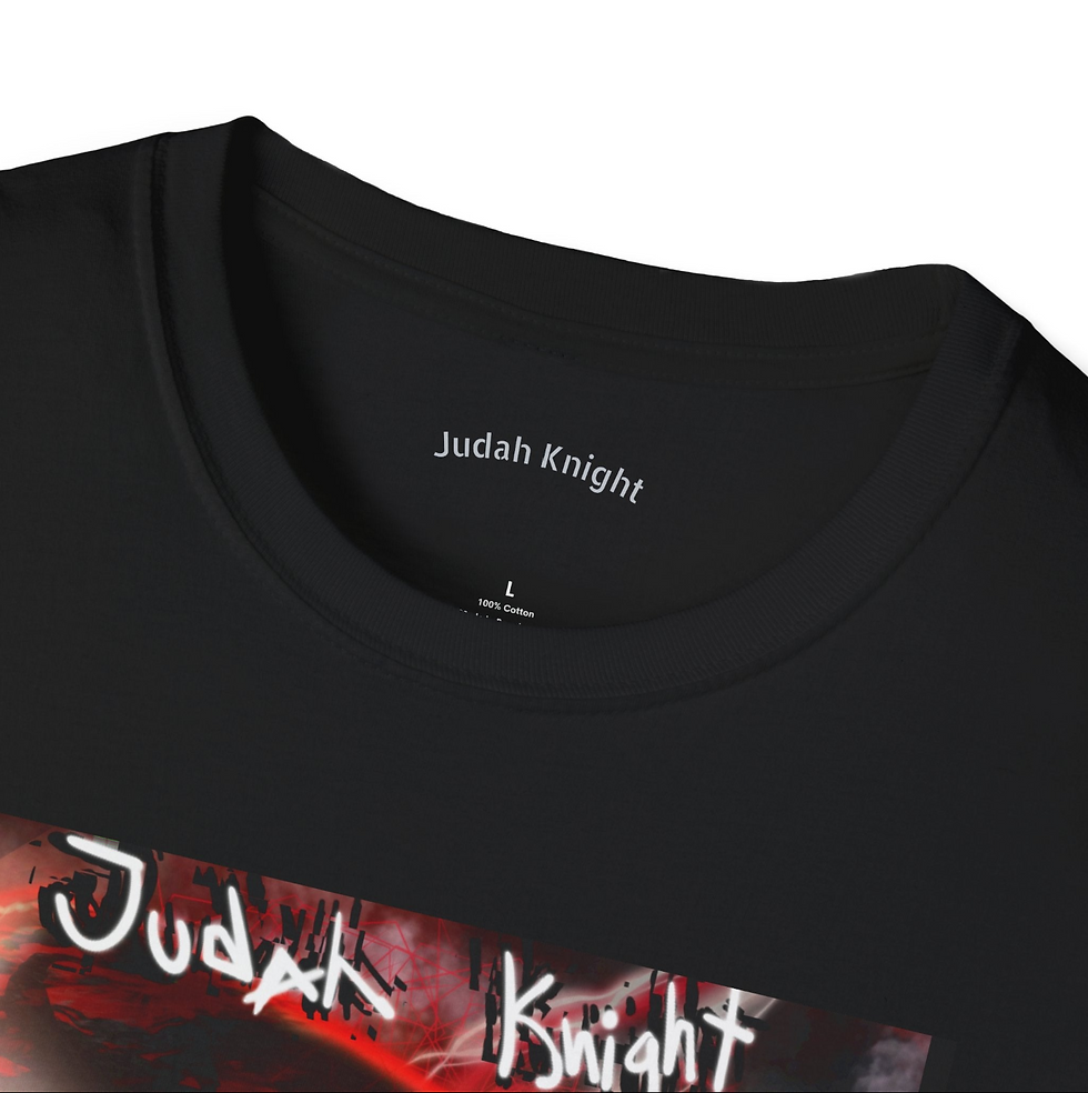 Thumbnail: Judah Knight T-Shirts