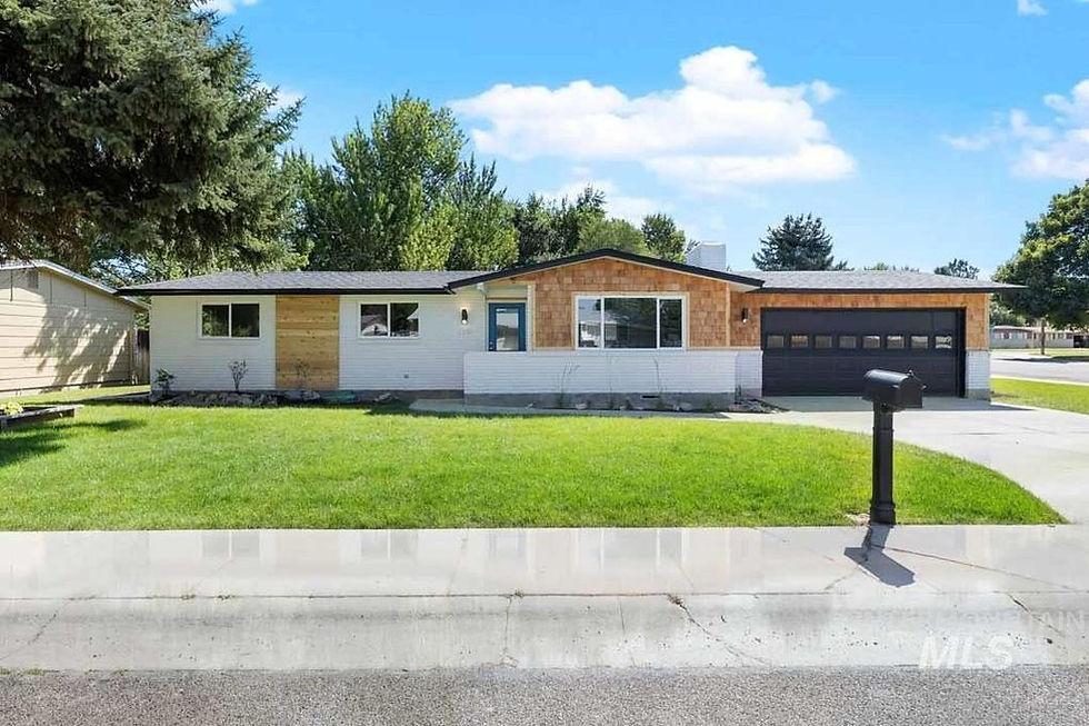 Grenville Exterior 1