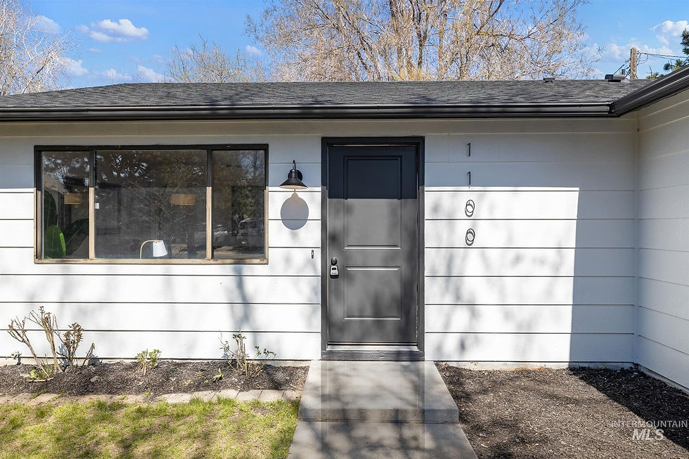 Albert Front Exterior 4