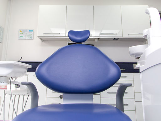 No Pain, Still a Gain: Why Regular Check-Ups at Boldmere Dental Practice Are Essential