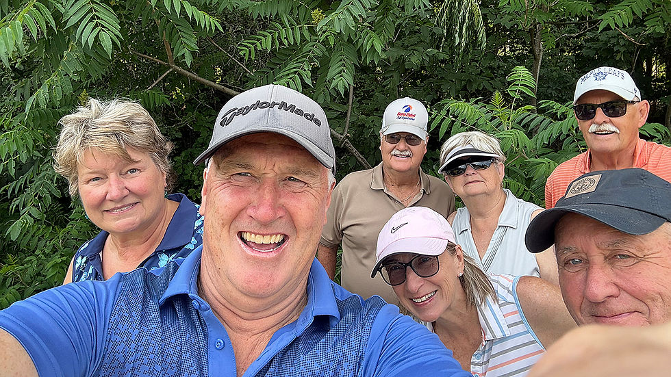 2026-07-03 Birdies & Bogeys