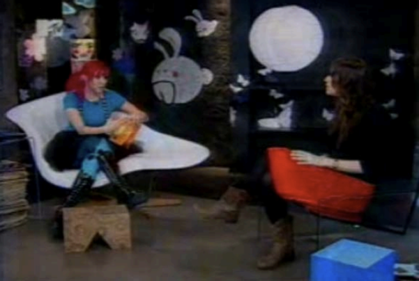 juliana mundim mtv interveiw