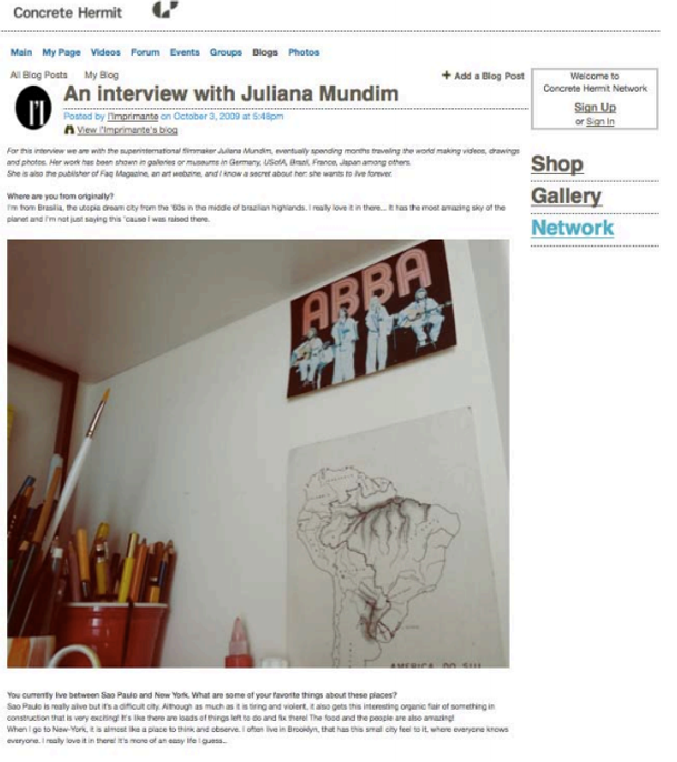 juliana mundim canada