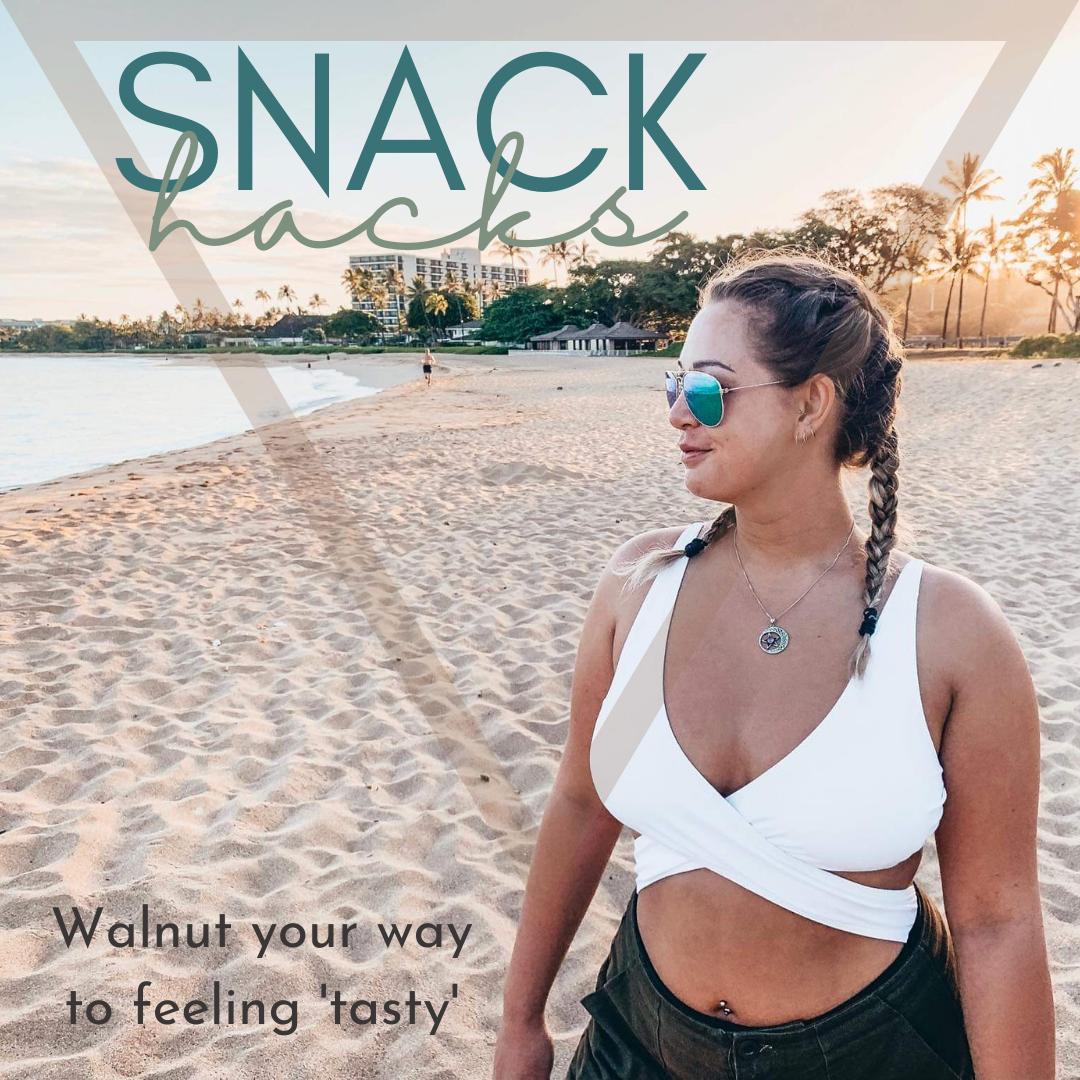SNACK HACKS - the workshop
