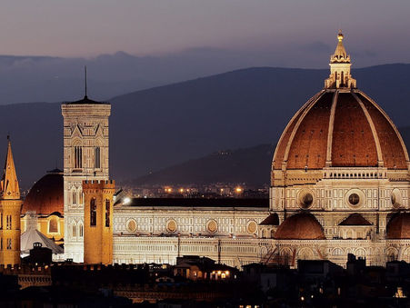Filippo Brunelleschi