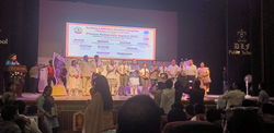 PRERNA SAMMAN SAMAROH..