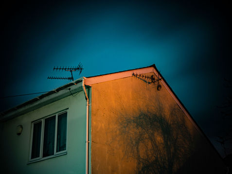 Cheltenham spa architecture at night.
Alexander Eveleigh Cheltenham/ Cotswolds photographer.