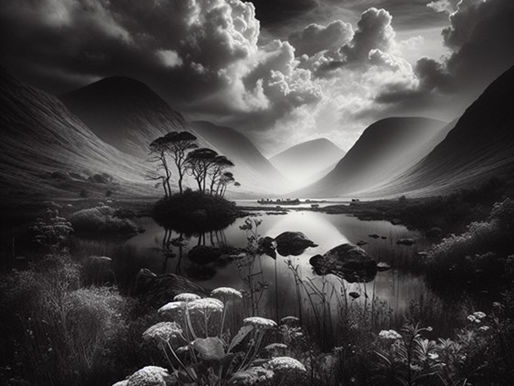 Is AI Generated Imagery Art? If So Who Is The Artist?