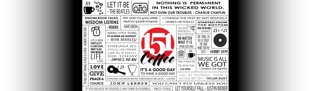 151 Coffee