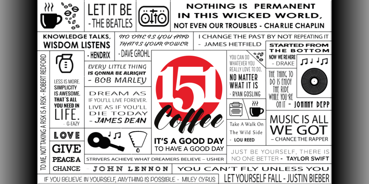151 Coffee