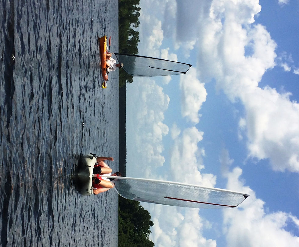 Thumbnail: Furling STANDARD 2.5m