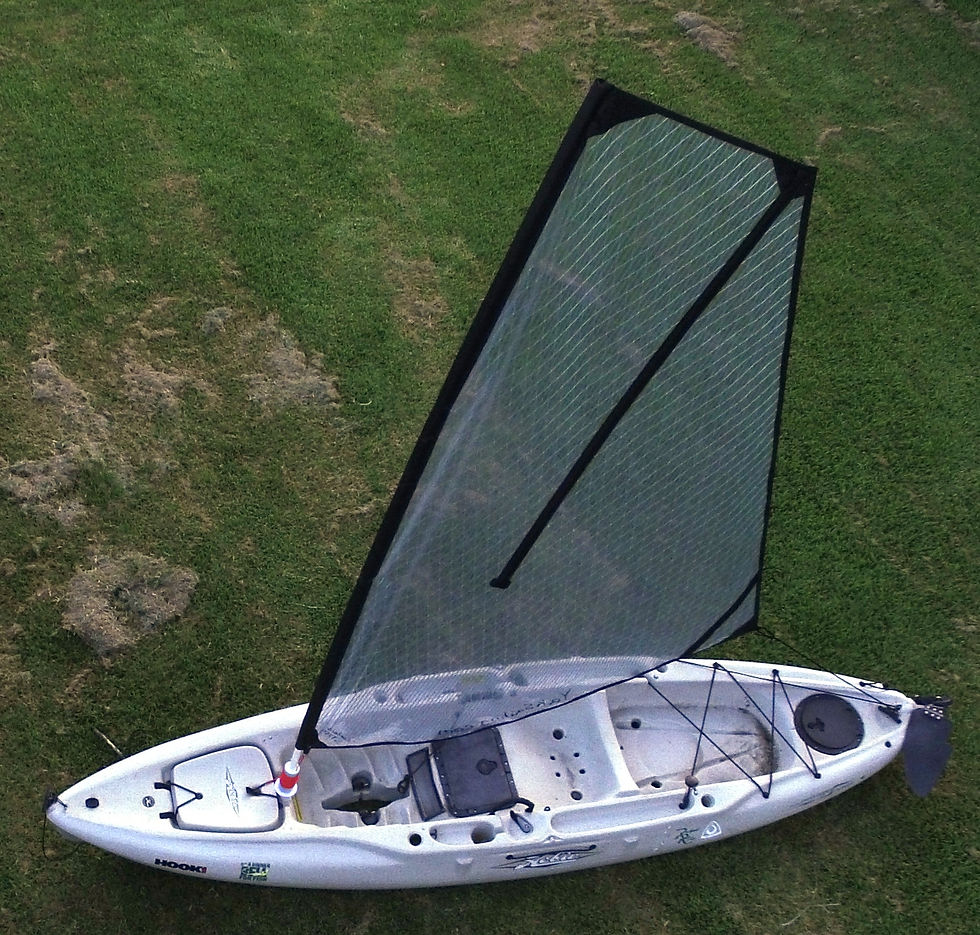 Thumbnail: Furling STANDARD 2.5m