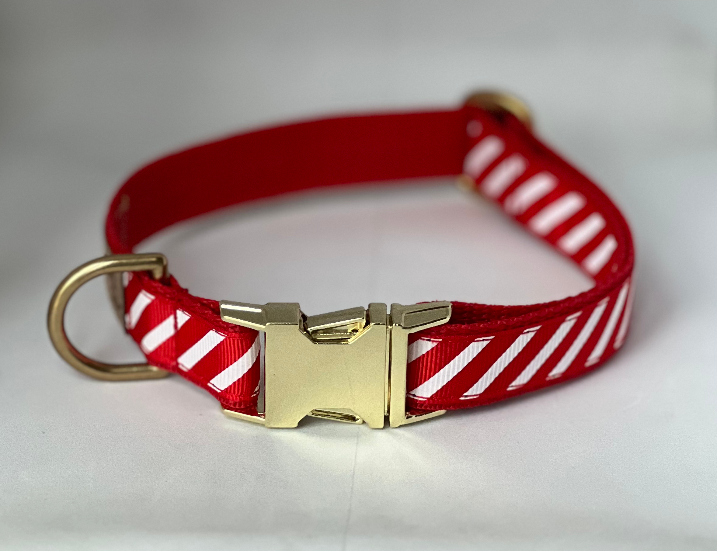 Christmas Candy - Nyakörv