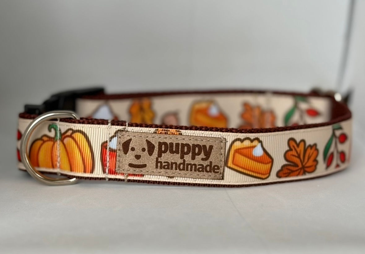 Pumpkin Spice - Nyakörv