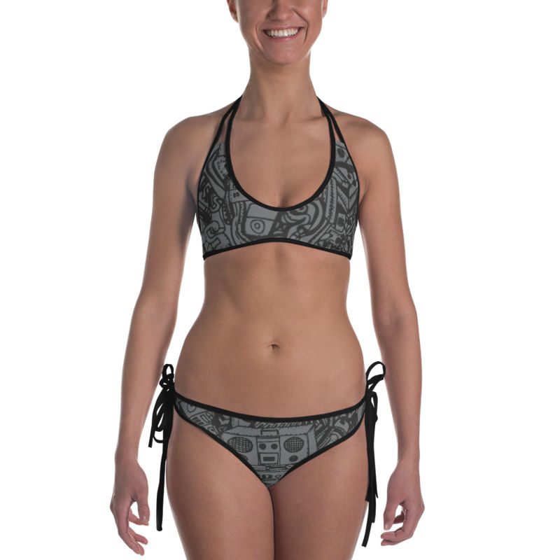 Thumbnail: Reversable Bikini