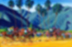 Horse Race