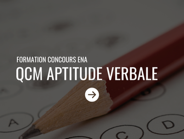 QCM DIVERS EN APTITUDE VERBALE DE DEFINITION DE MOT COMME PSITTACISME