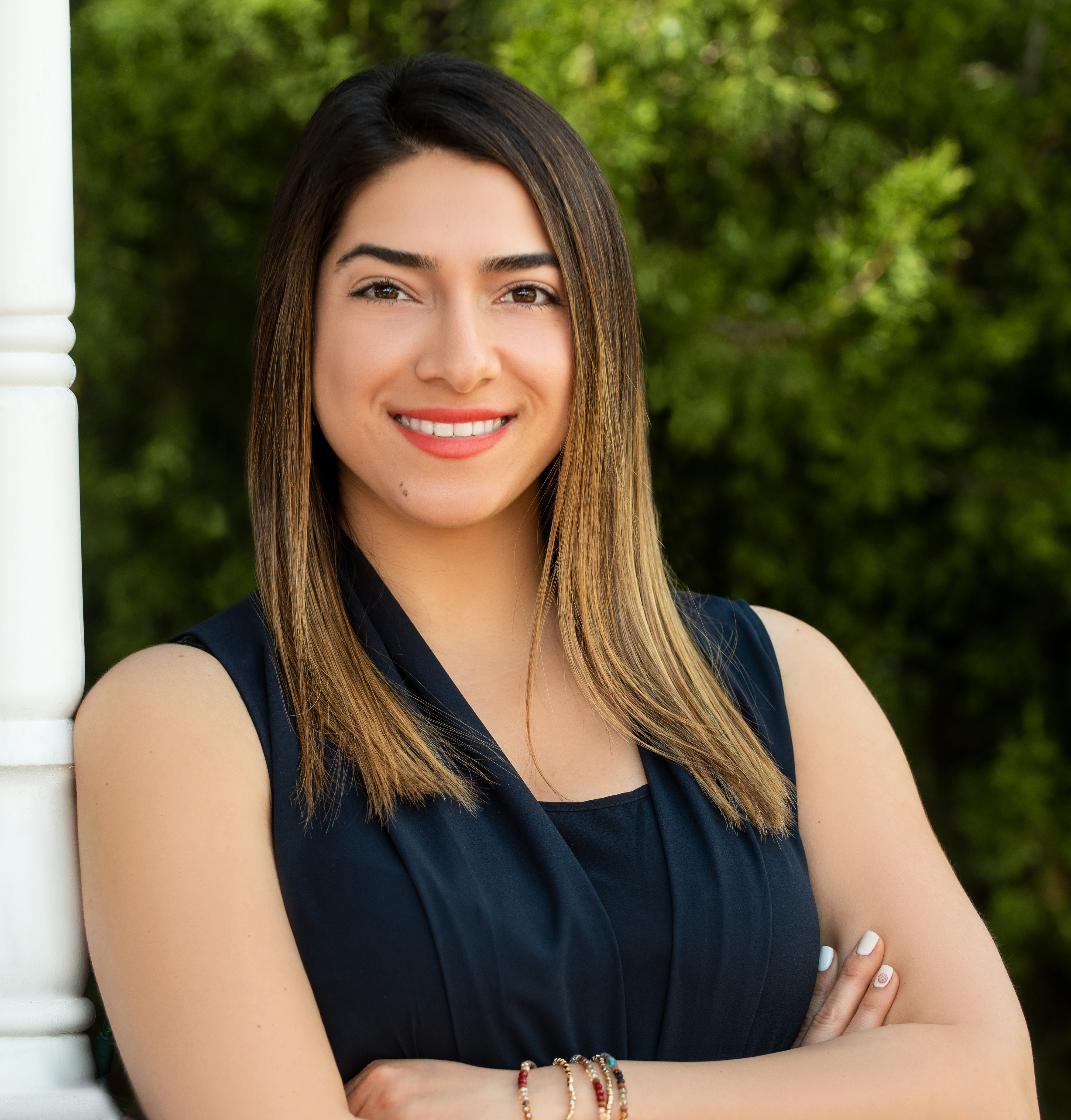 Writer: Donya Ziraksari