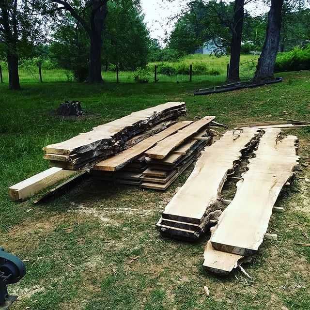 Welcome to Tobax Timber Mill – Your Local Partner in Custom Lumber Milling