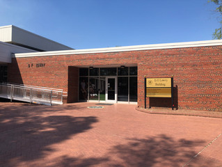 Center For Student Success Attracts Students During Advising Week