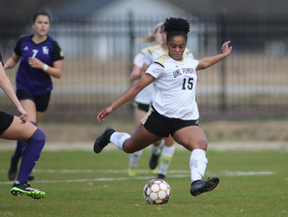 Braves Standoff Against Lander Ends in a Tie
